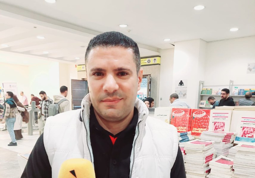 محمد حسن حمادة