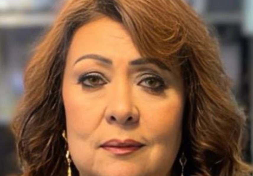 الدكتورة جيهان فؤاد 