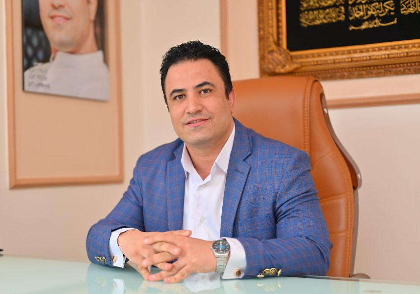 محمد ناجي زاهي 