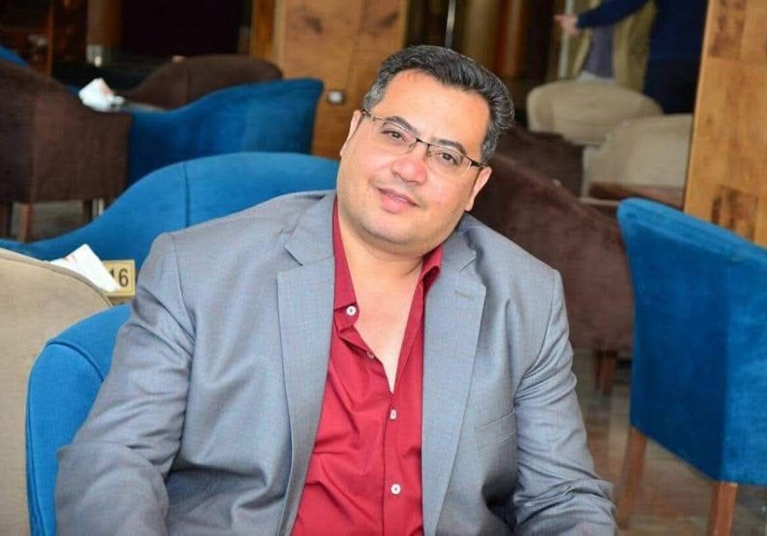 أسامة جرجس 