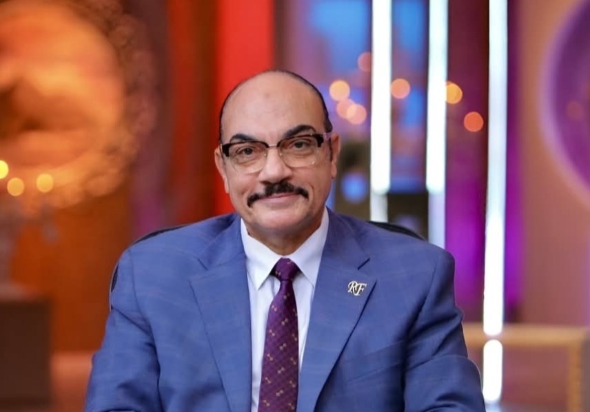 د. رضا فرحات 