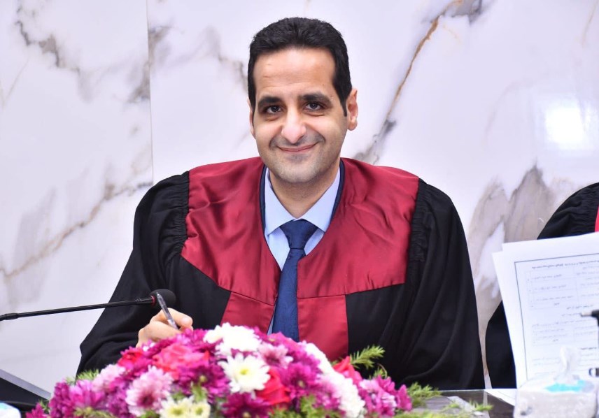 أحمد أحمد عثمان