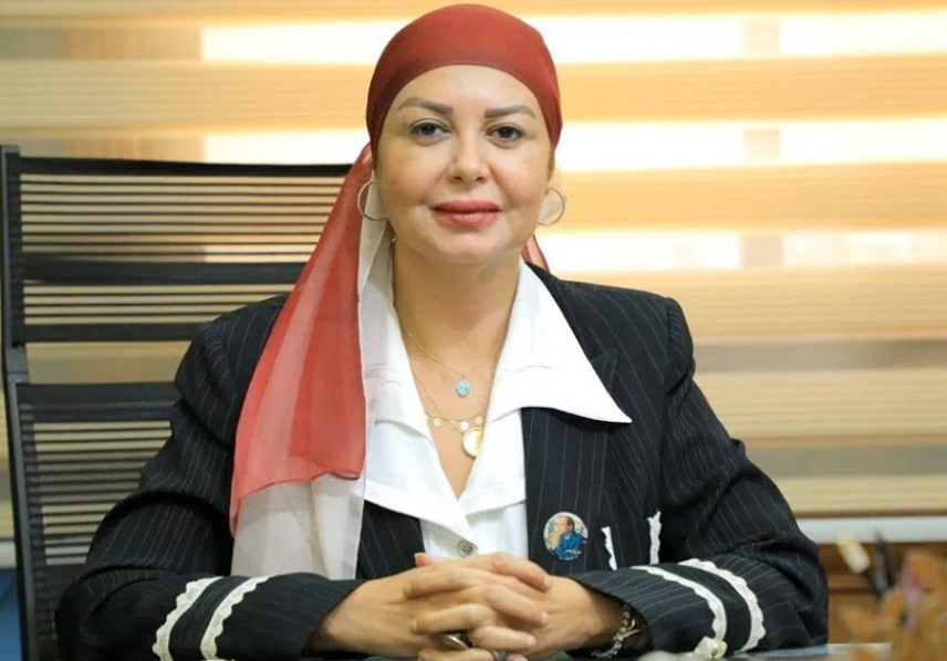 أمل سلامة 