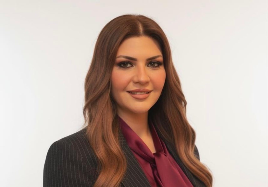 غادة البدوي 