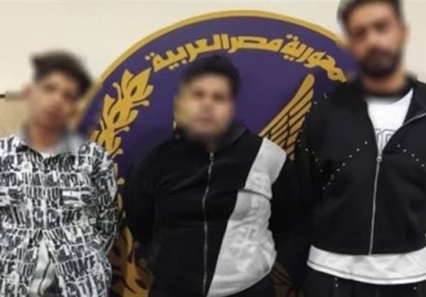 مشاجرة بالقليوبية