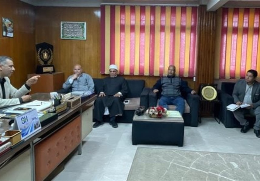 مركز شباب الرياضة