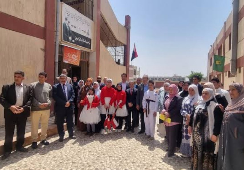 مدارس التربية الفكرية