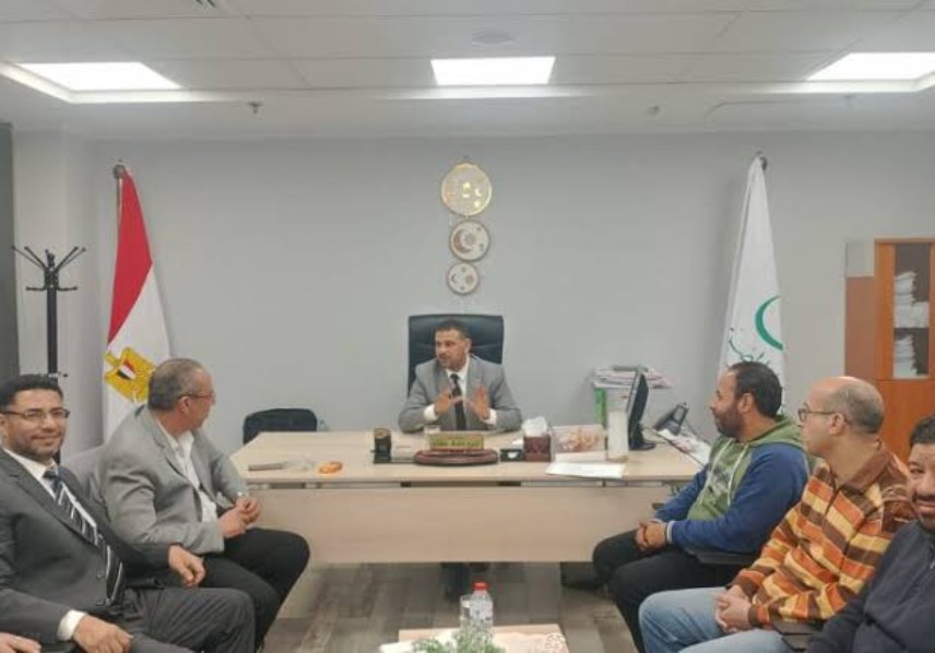 مديرية التربية والتعليم وهيئة البريد