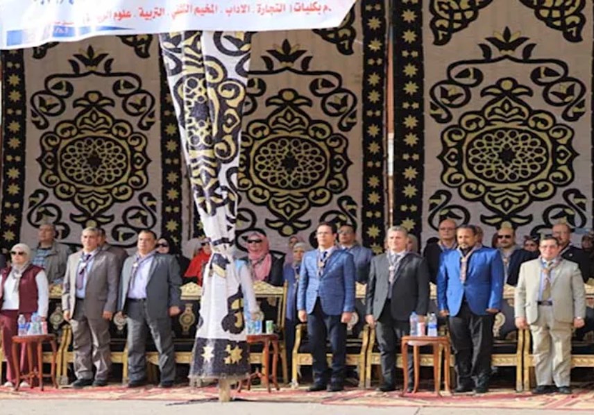 جامعة بنها