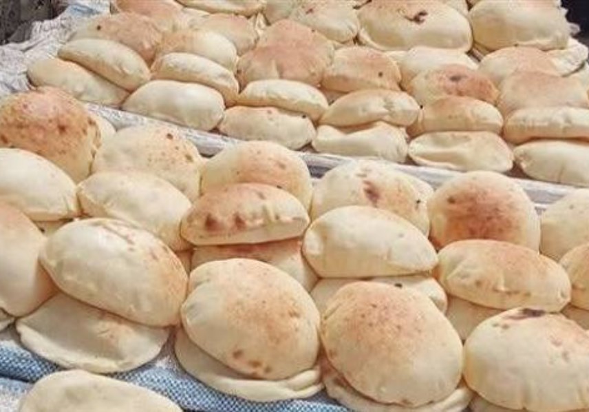 خبز