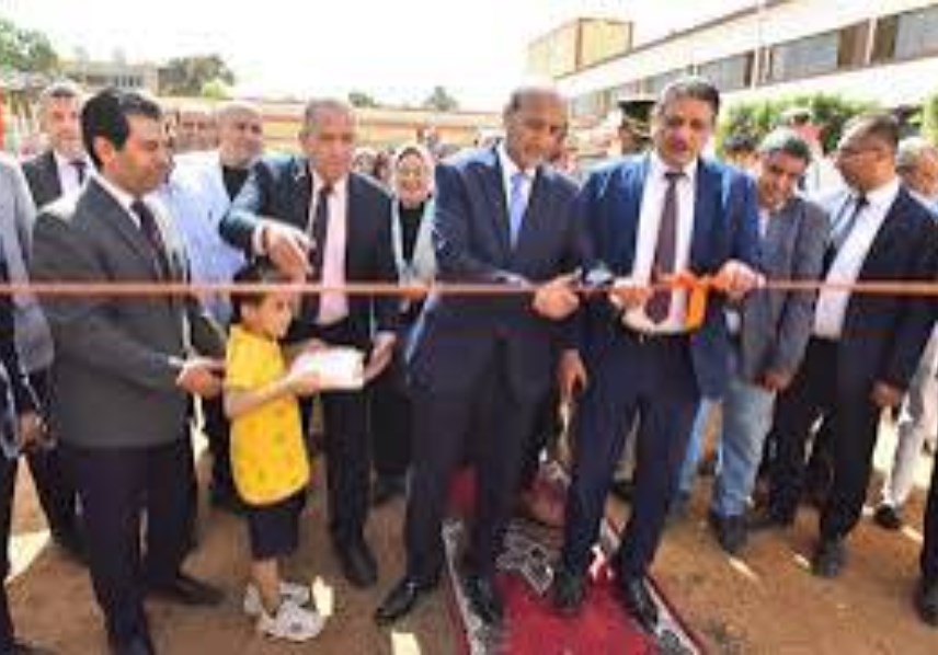 صحة القليوبية