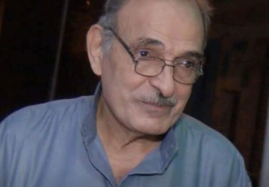 الطبيب سمير عبد الرازق،