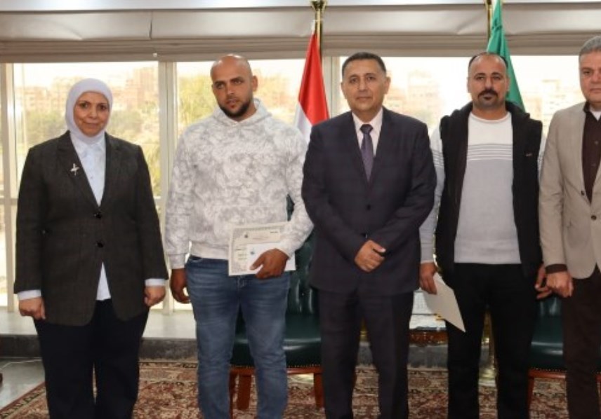 مستشفى بهتيم المركزي