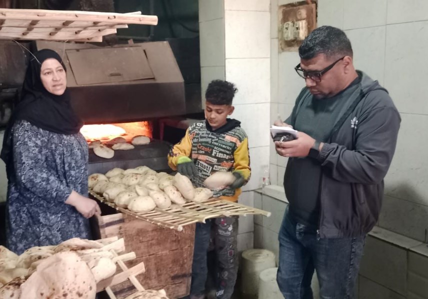 صور الضبطية