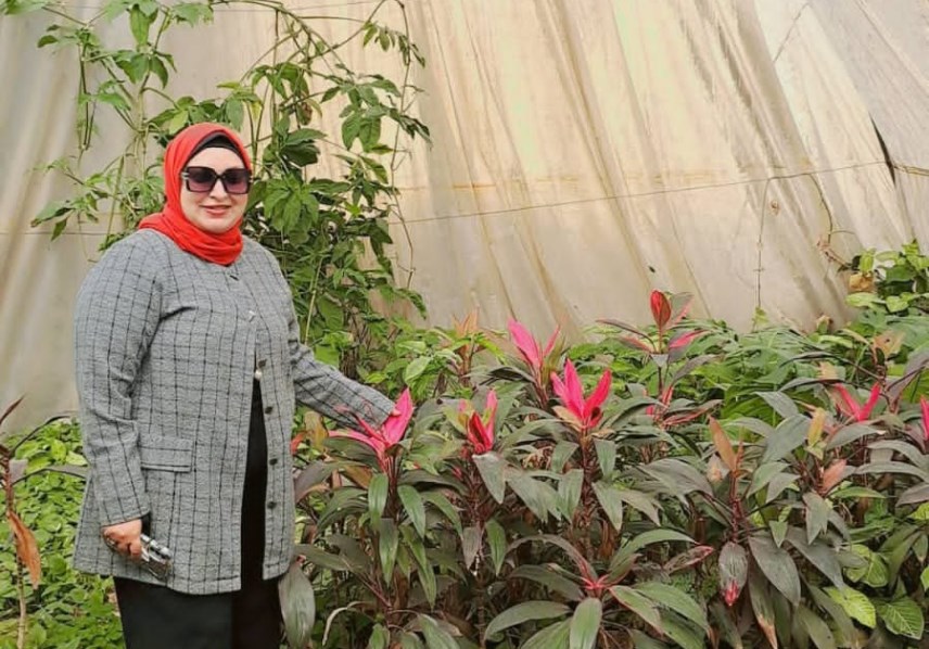 صورة موضوعيه