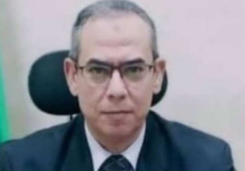 الدكتور ياسر محمود وكيل وزارة التربية والتعليم بالقليوبية 
