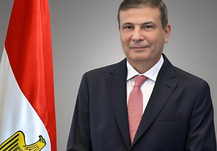 وزير الزراعة 