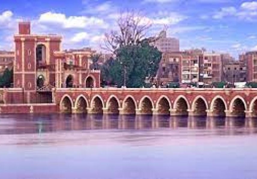 القليوبية عروس المحافظات 