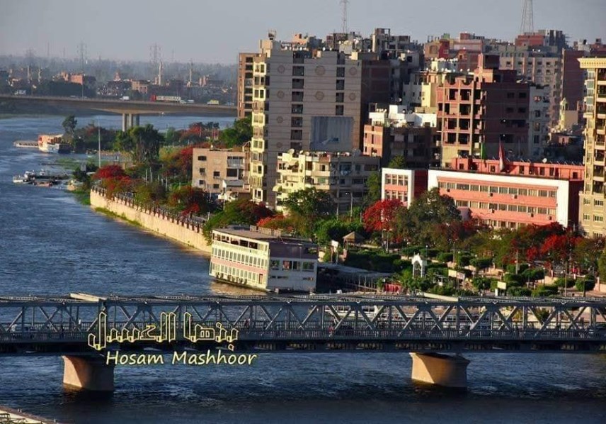القليوبية في الصدارة دائما 