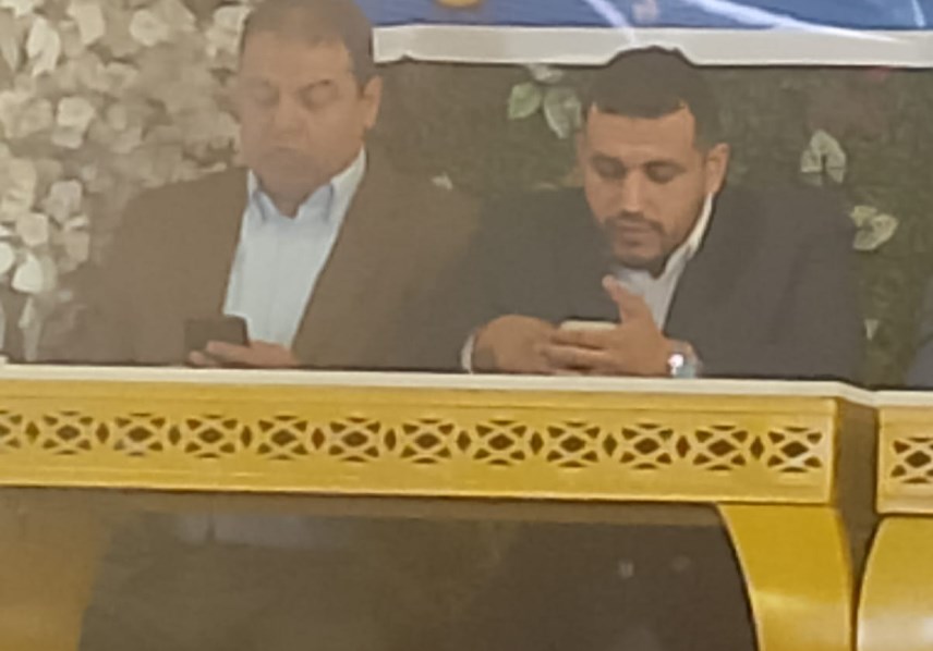 استعداد التضامن لموسم الحج