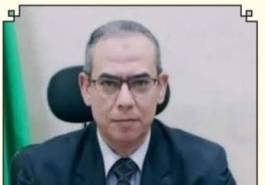 د. ياسر محمود مدير مديرية تعليم القليوبية 