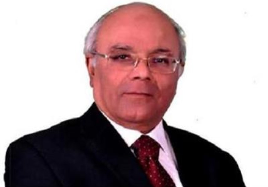د. محمد الفيومي 
