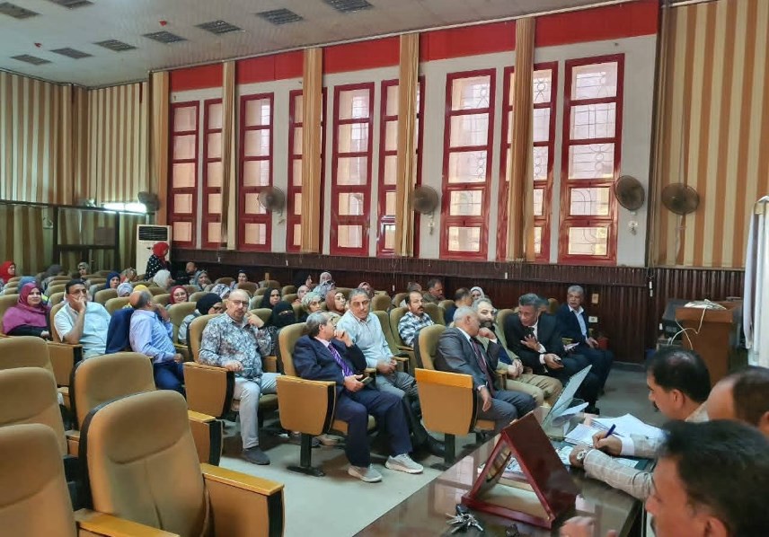 انطلاق مبادرة عظمة وجلال 