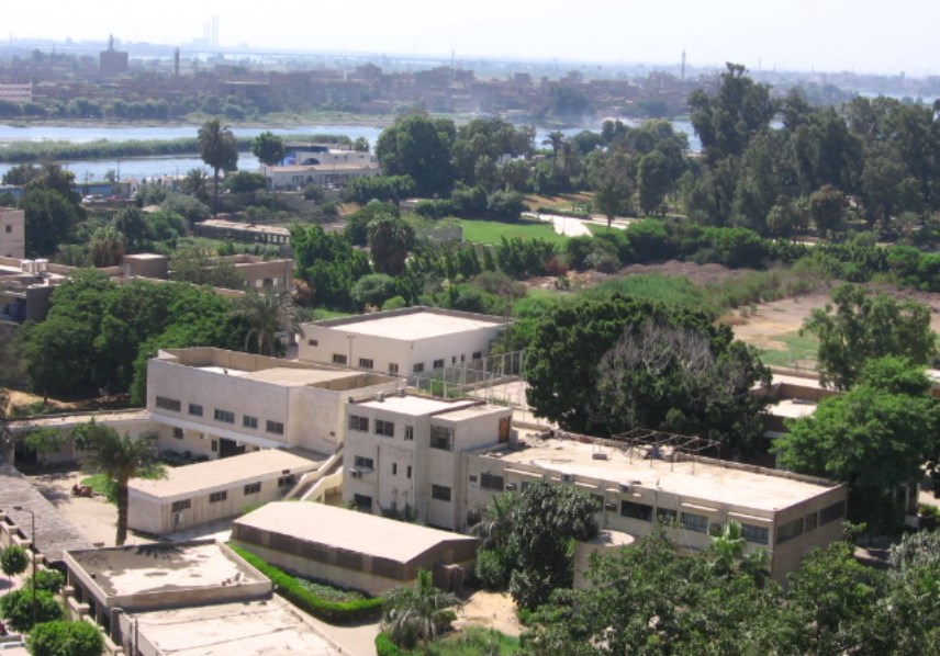 شبرا الخيمة 
