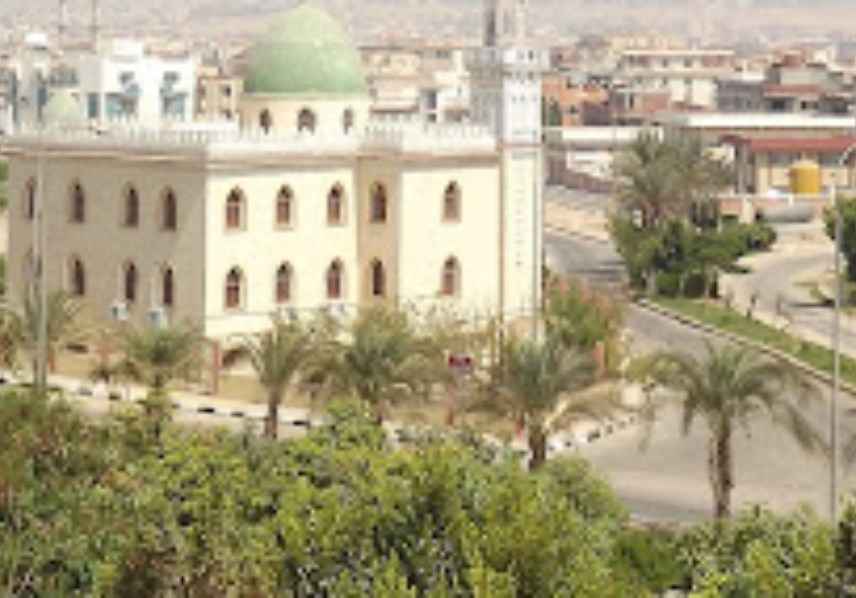 القليوبية.. بوابة القاهرة الكبرى 