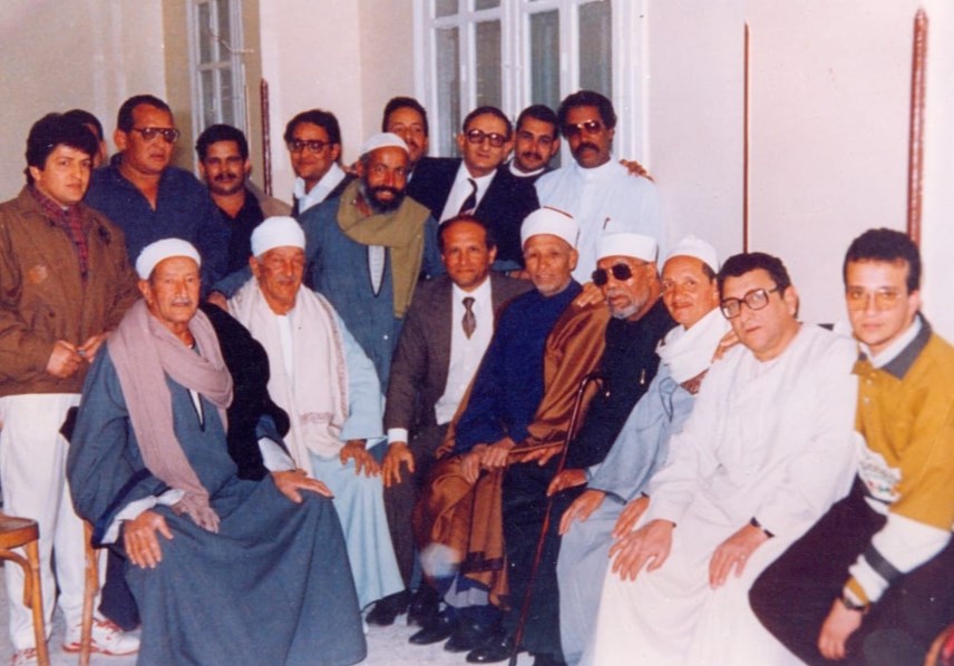 أزاهرة القليوبية