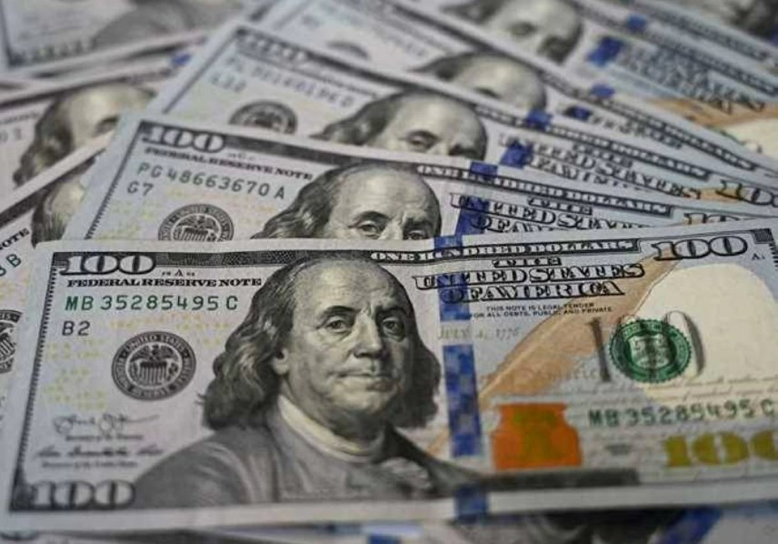 سعر الدولار