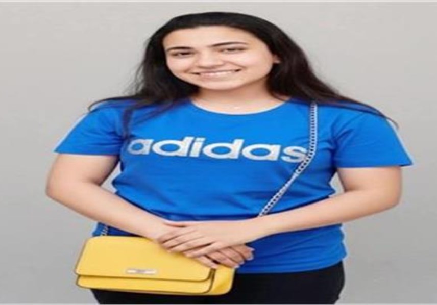 فتاة الخصوص