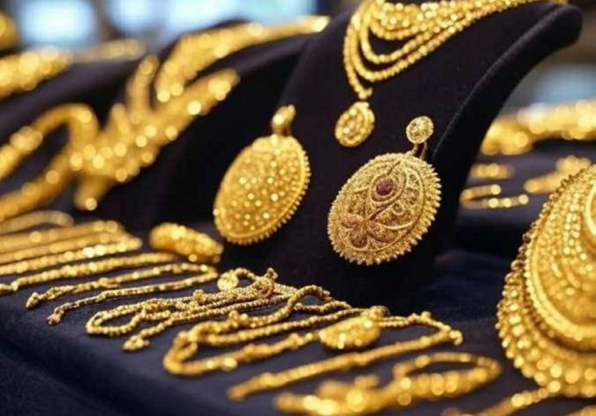 عيار 21 بالمصنعية الآن.. سعر الذهب اليوم الثلاثاء 28 إبريل 2026 بالصاغة بعد الارتفاع