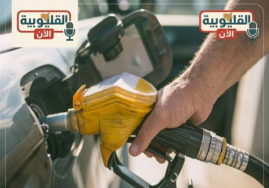 الوقود