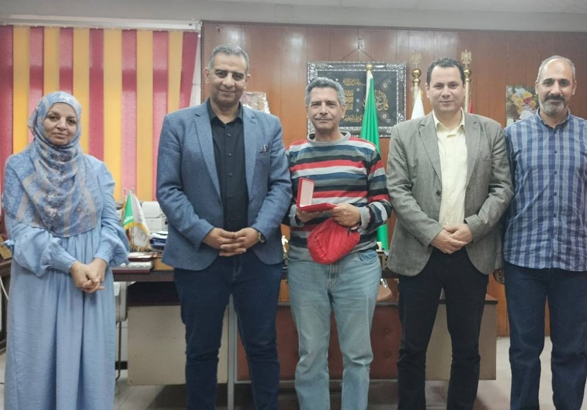 مديرية الشباب والرياضة بالقليوبية