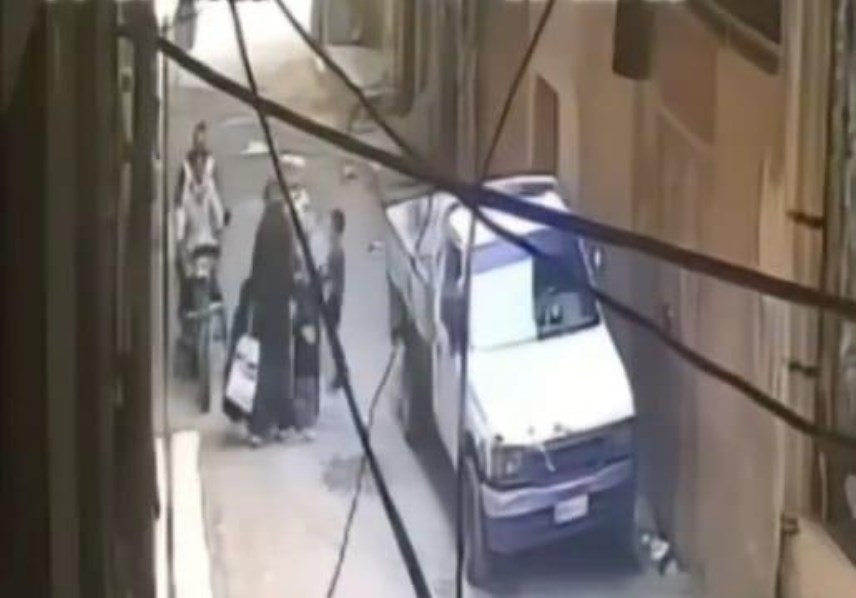 جريمة سرقة