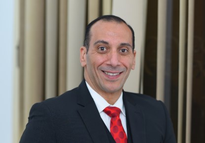 الدكتور محمد فاروق جبر 