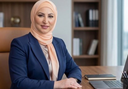 ازهار عبد الكريم 