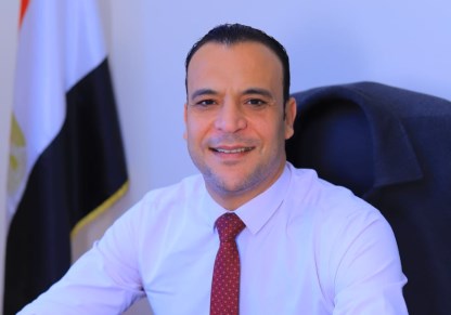 الدكتور هاني زكريا 