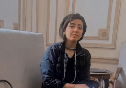 الكاتبة الصحفية الدكتورة مروة حسونة