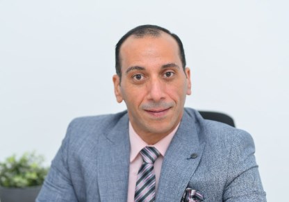 الدكتور محمد فاروق جبر 