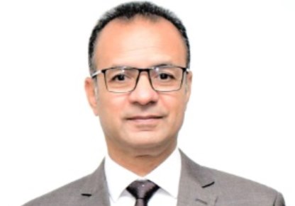 الاستاذ الدكتور ياسر الجوهري 