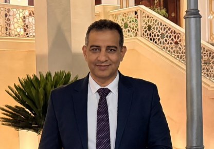 الدكتور وليد الفرماوي 