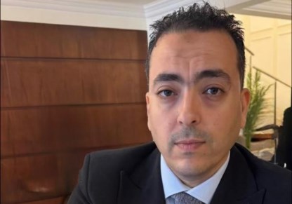 المهندس أحمد الشيخ 