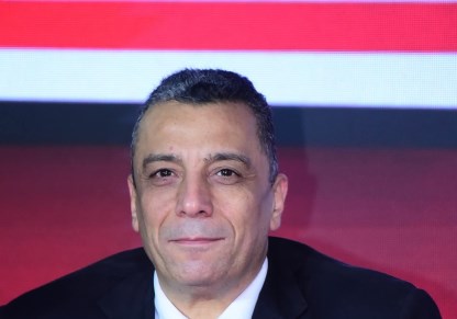 النائب هاني حليم 