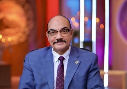 د. رضا فرحات 