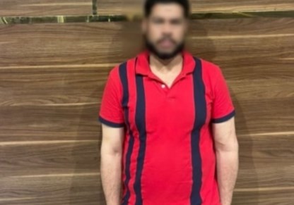 حوادث