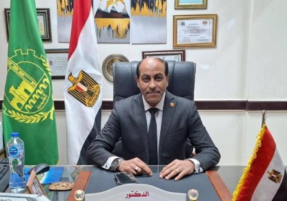 تموين القليوبية 