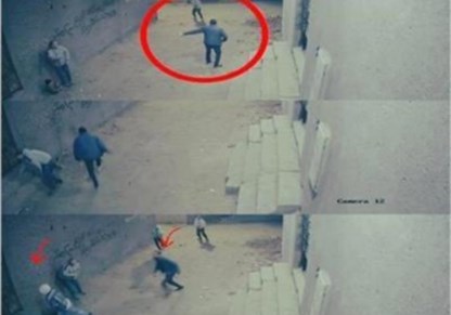 محكمة جنايات شبرا الخيمة 