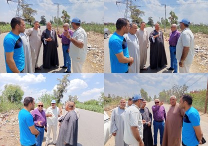 مجلس مدينة طوخ 